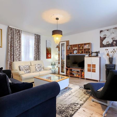 Holiday Home Centar By Interhome Umag Buitenkant foto