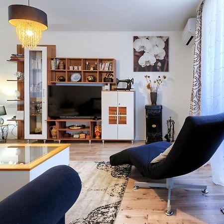 Holiday Home Centar By Interhome Umag Buitenkant foto
