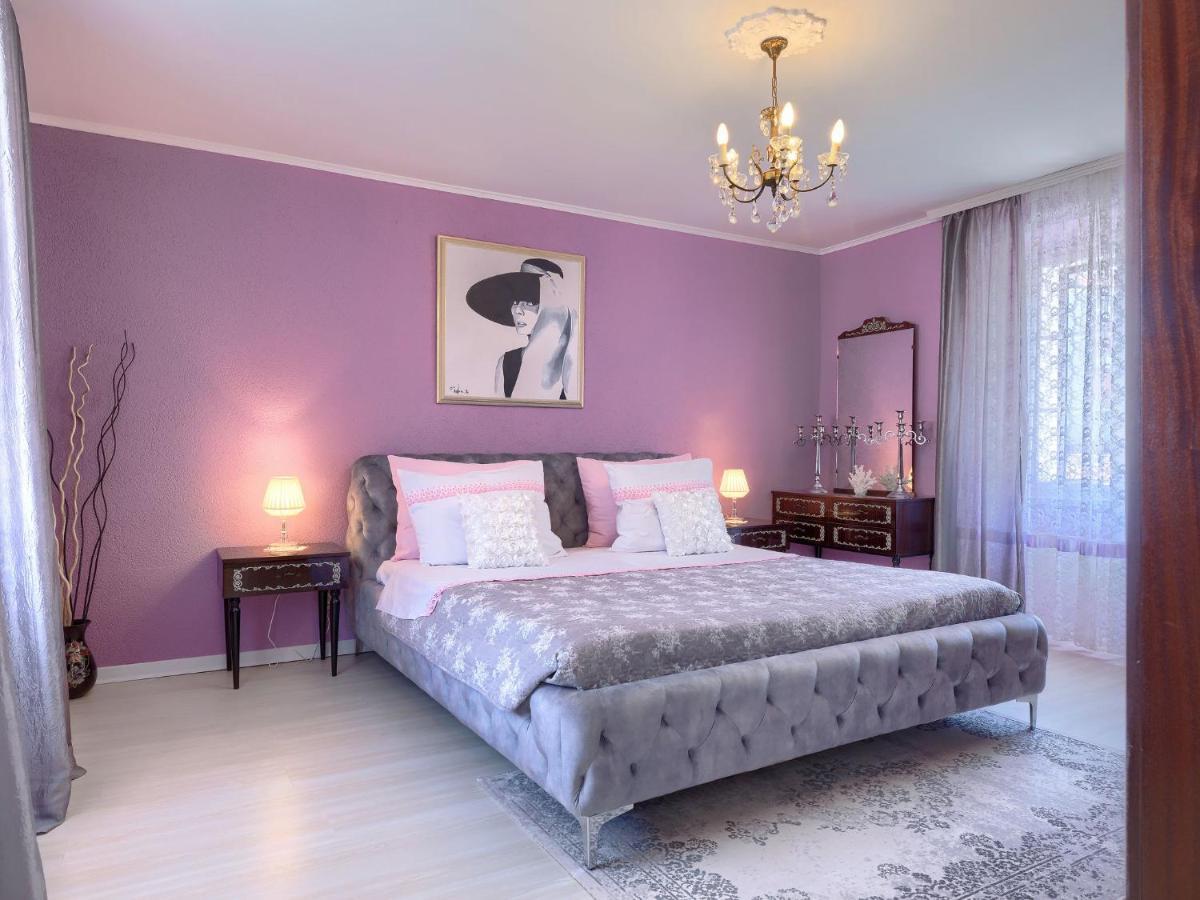 Holiday Home Centar By Interhome Umag Buitenkant foto