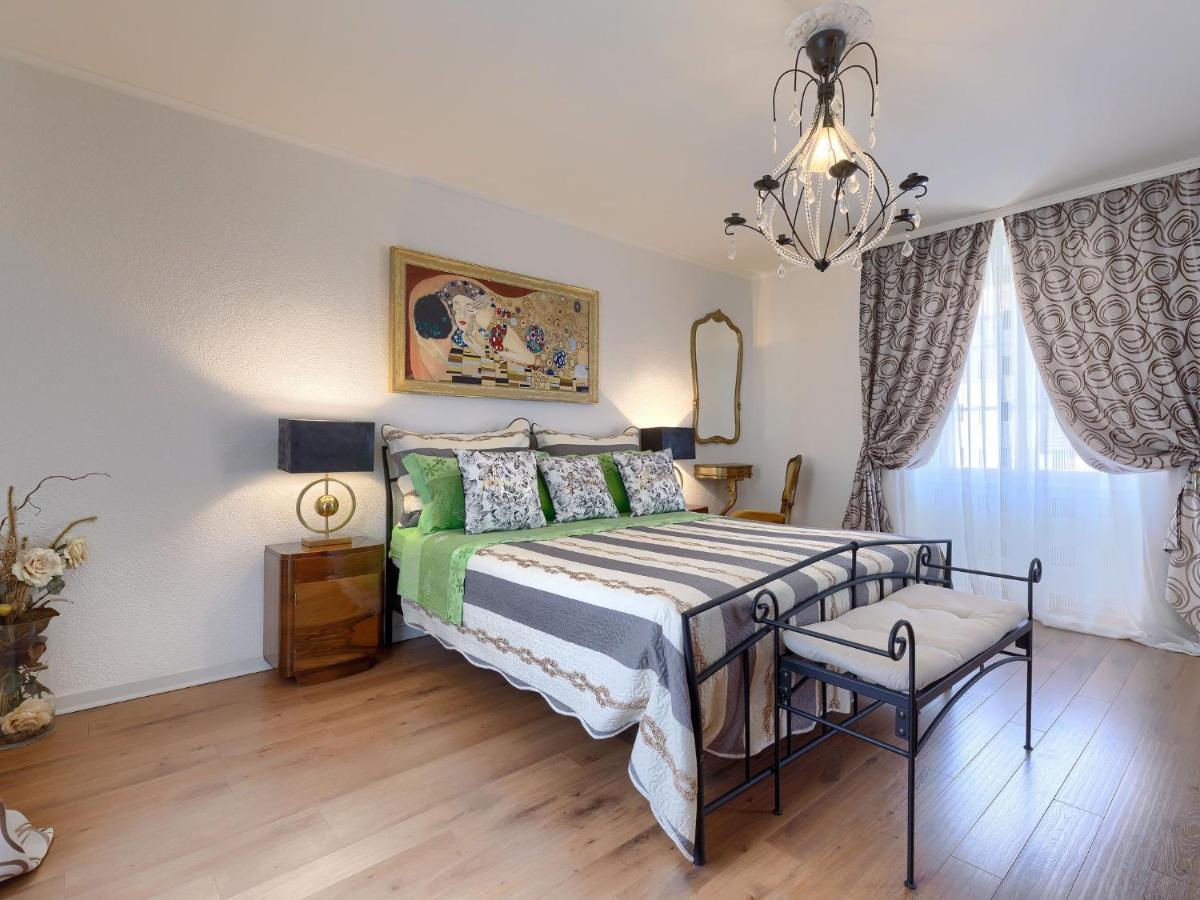 Holiday Home Centar By Interhome Umag Buitenkant foto