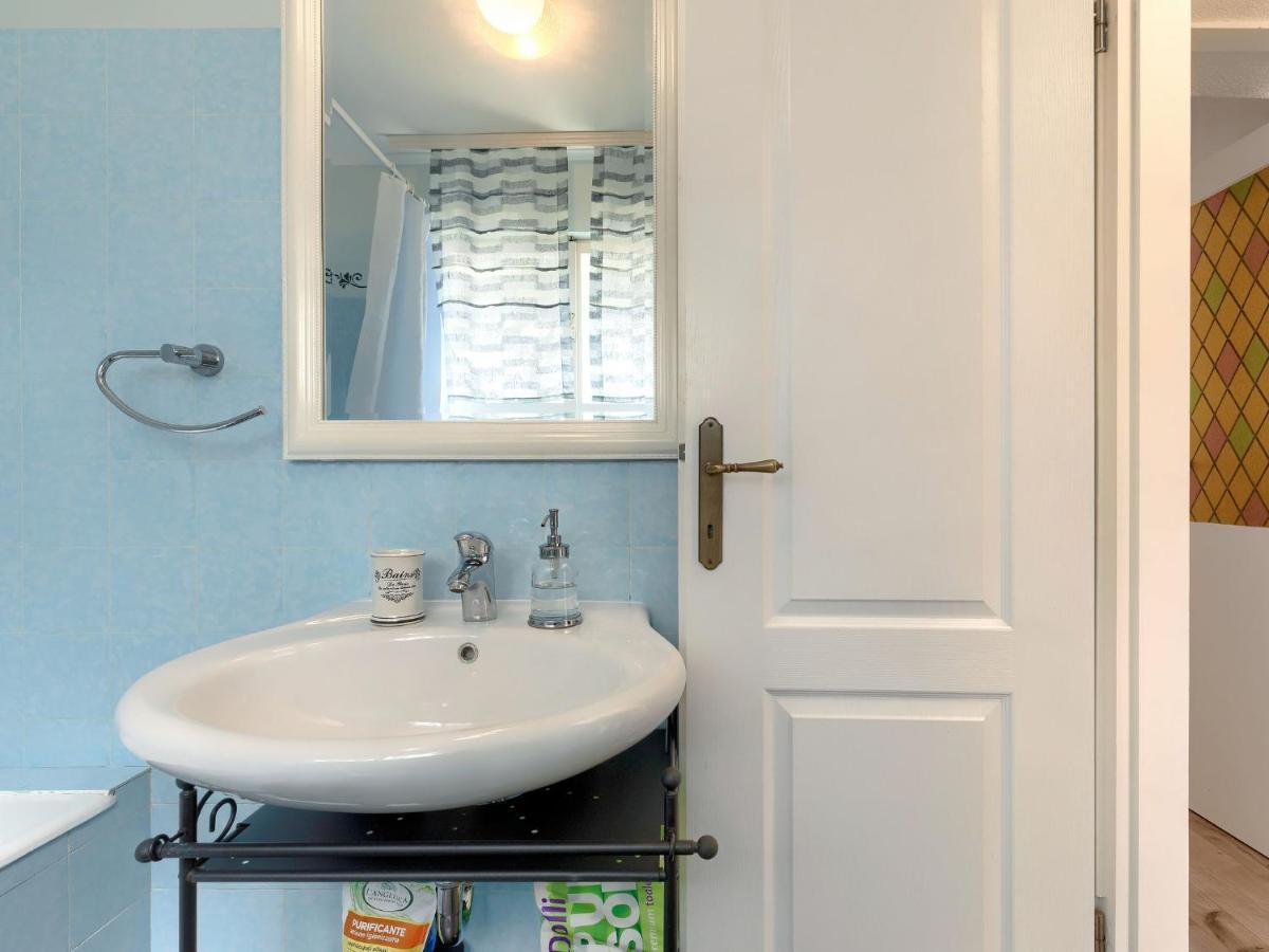 Holiday Home Centar By Interhome Umag Buitenkant foto