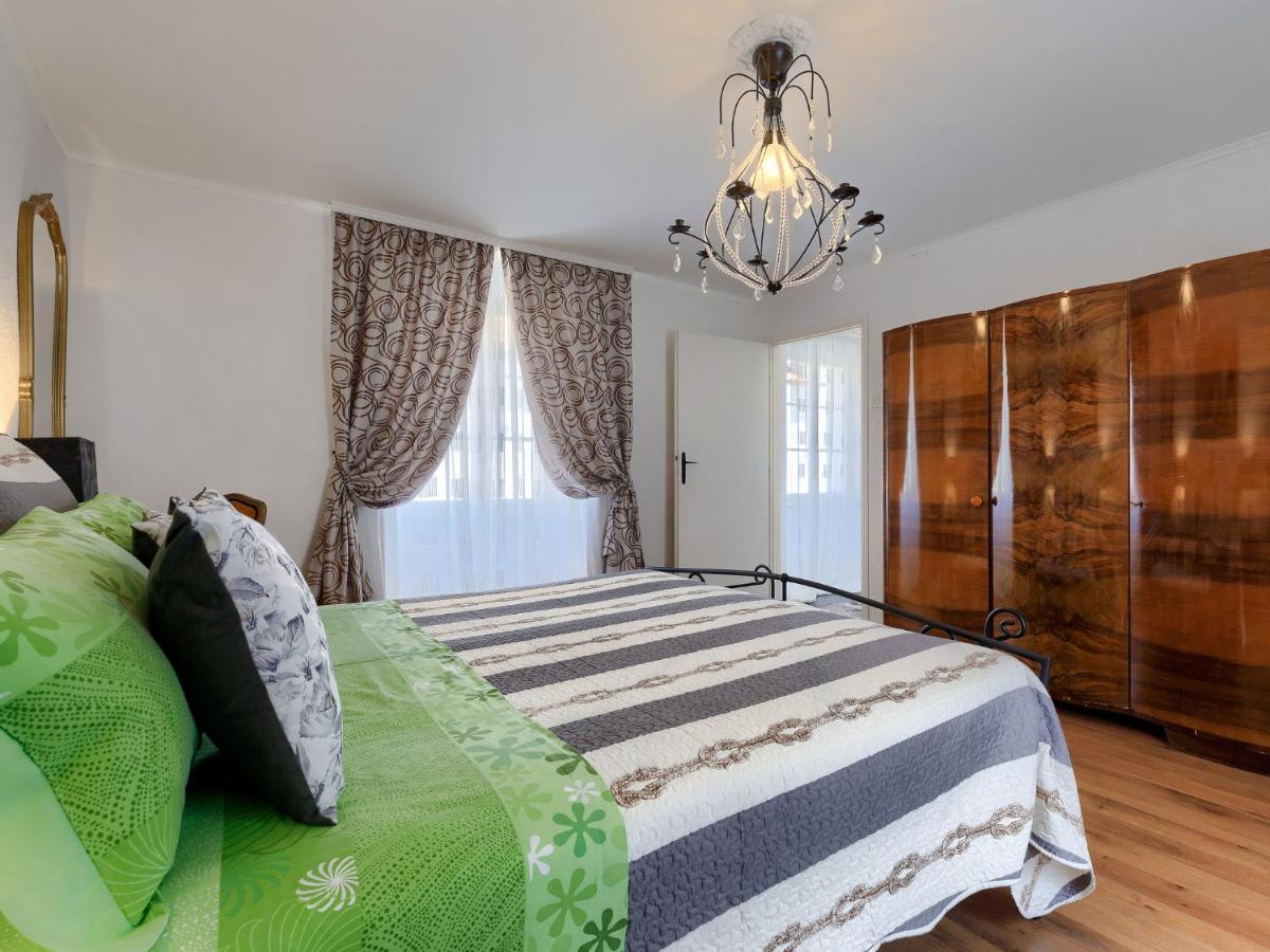 Holiday Home Centar By Interhome Umag Buitenkant foto