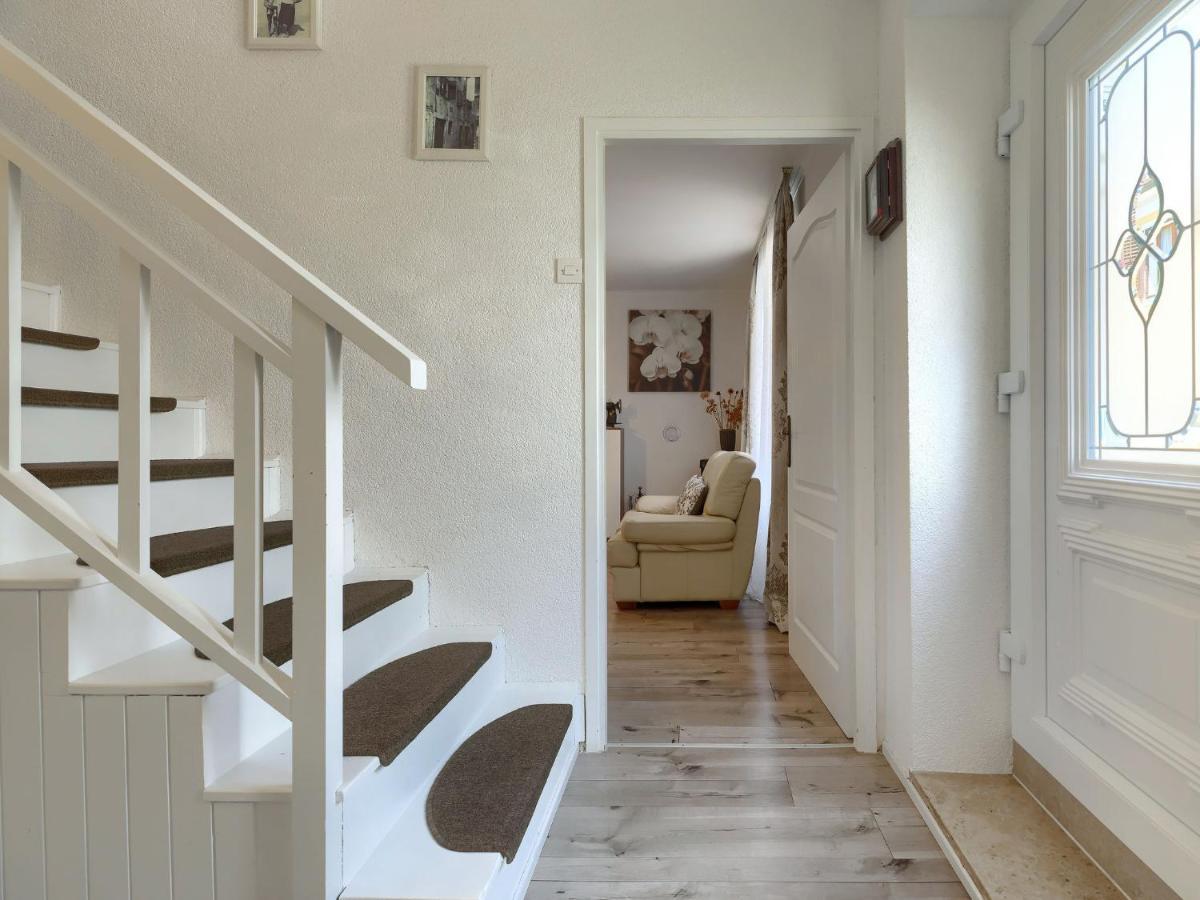 Holiday Home Centar By Interhome Umag Buitenkant foto