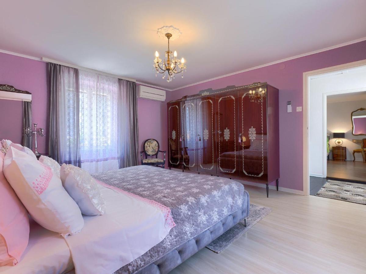 Holiday Home Centar By Interhome Umag Buitenkant foto