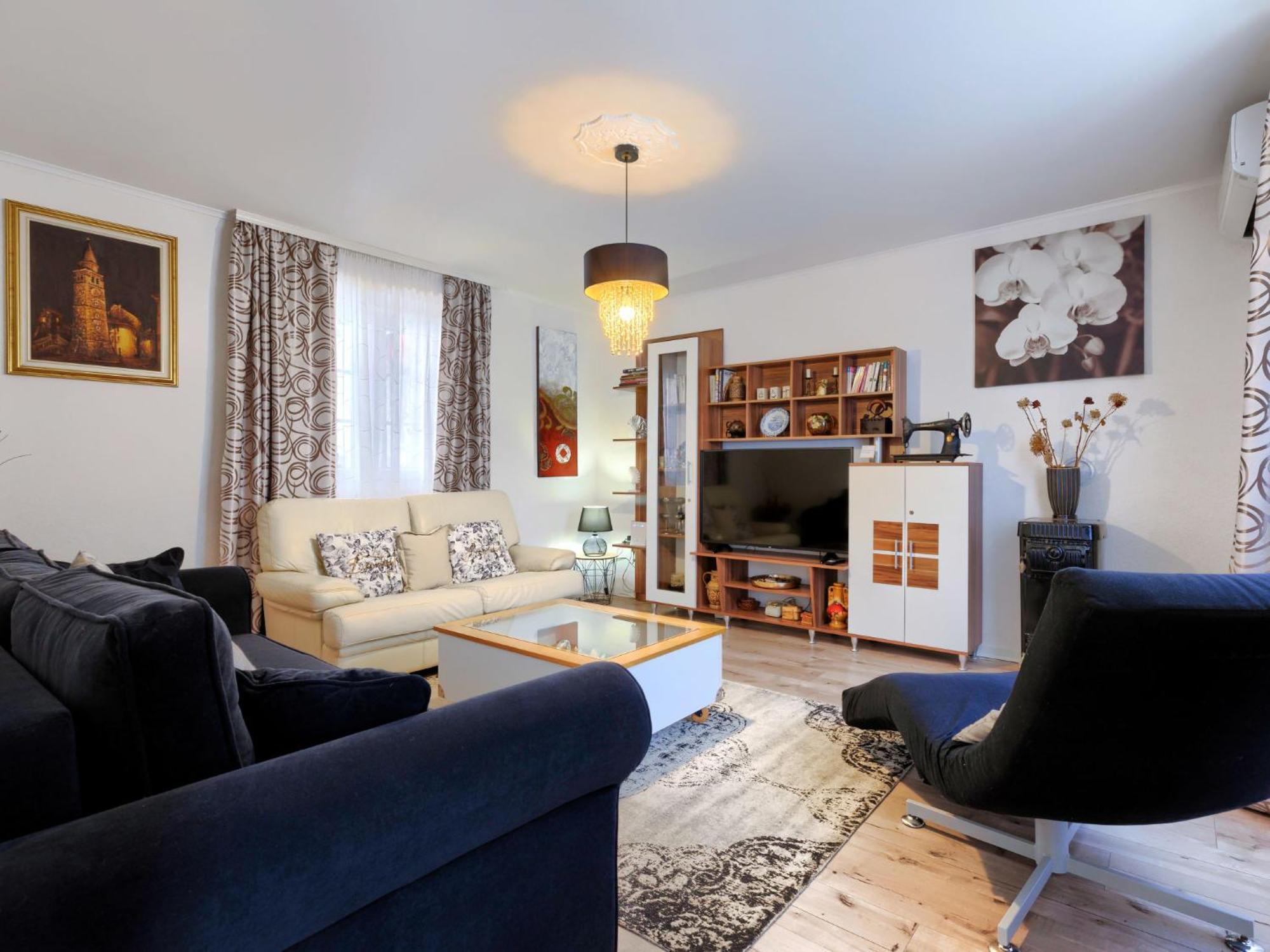 Holiday Home Centar By Interhome Umag Buitenkant foto