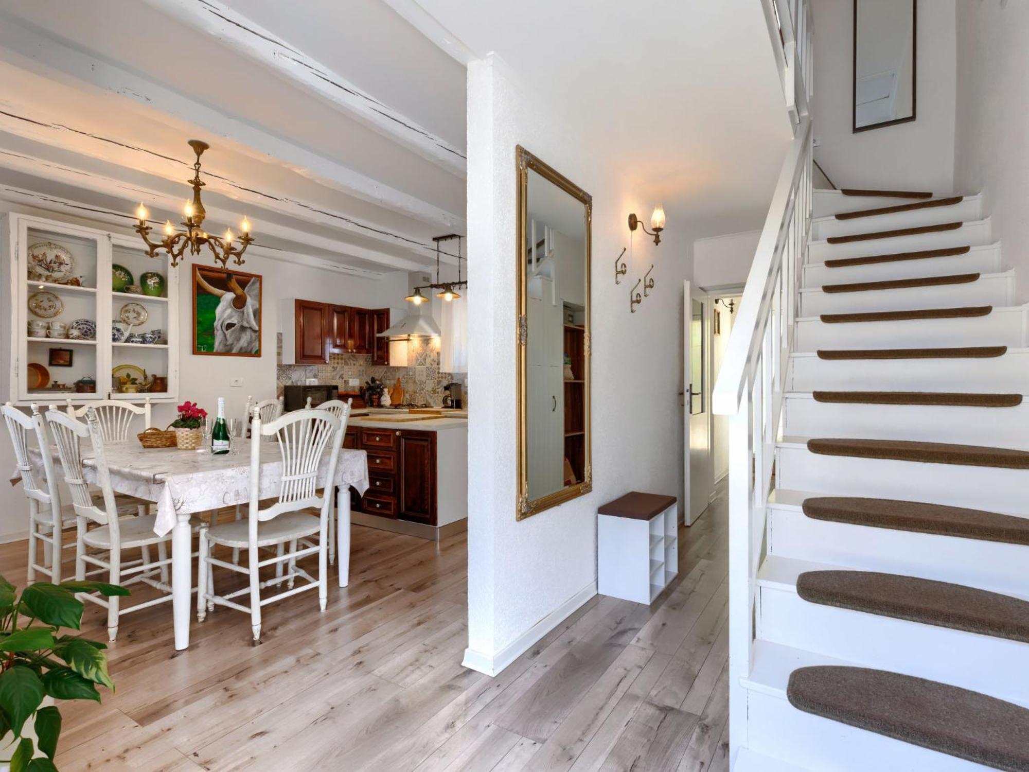 Holiday Home Centar By Interhome Umag Buitenkant foto