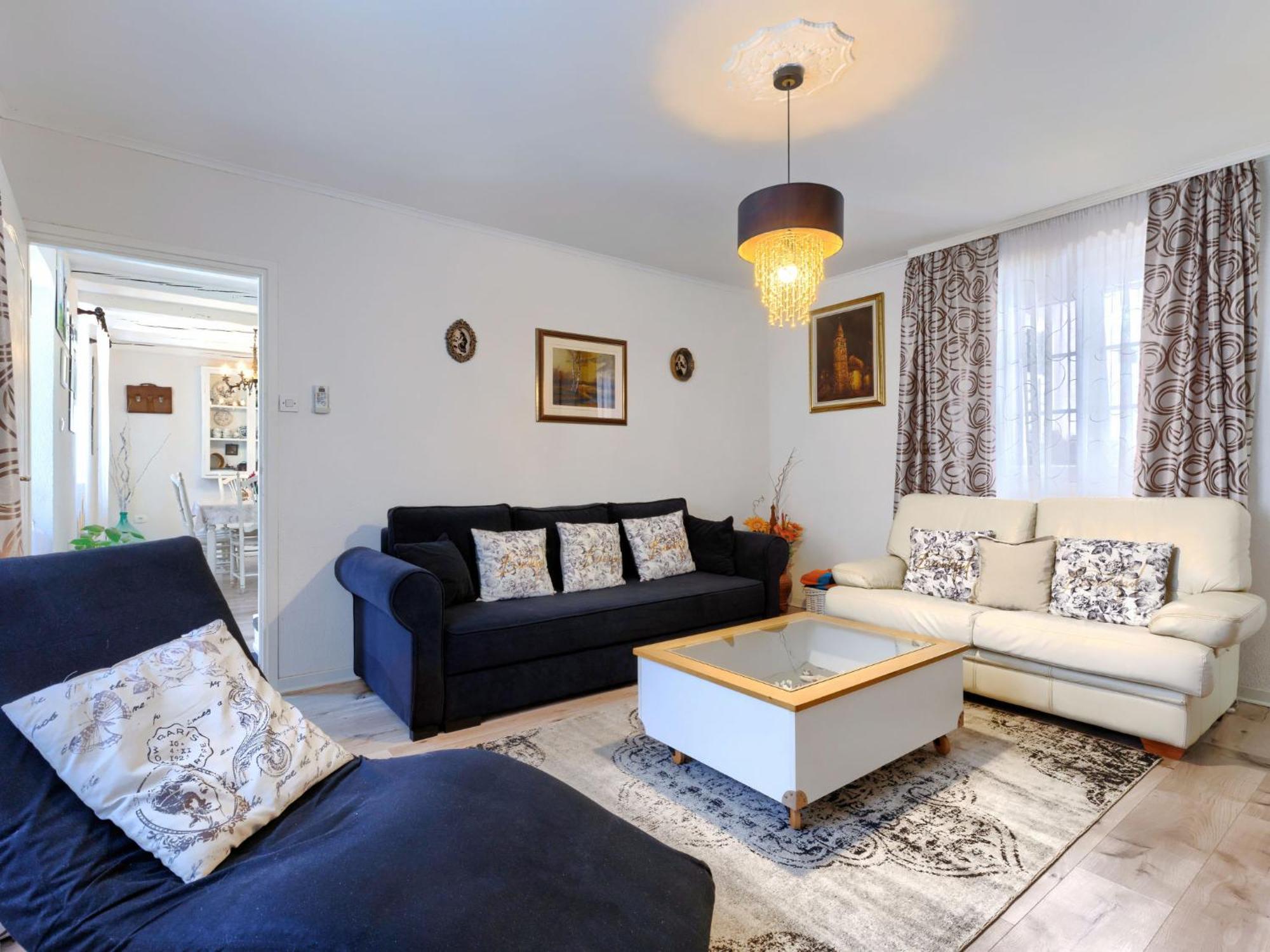 Holiday Home Centar By Interhome Umag Buitenkant foto