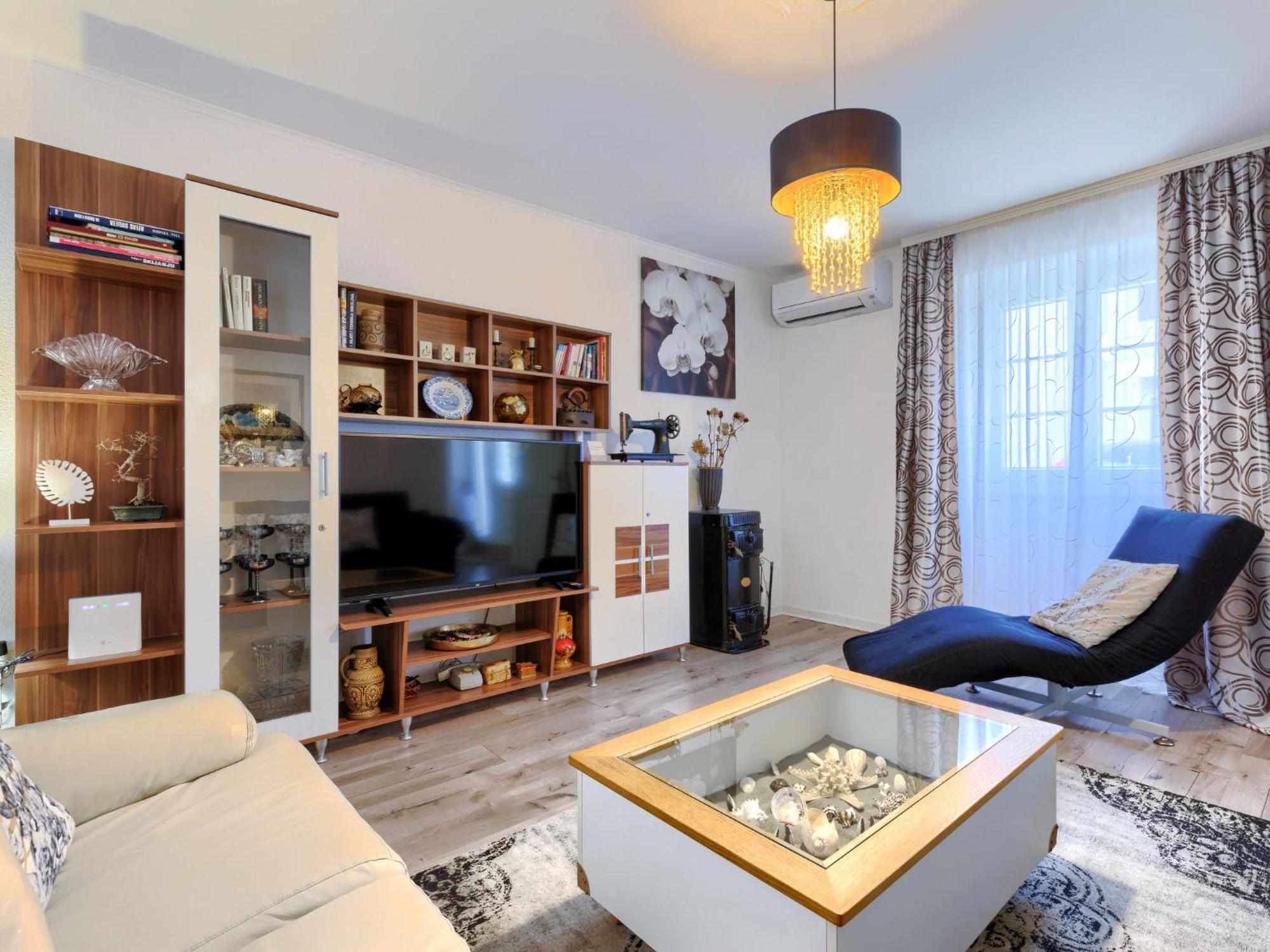Holiday Home Centar By Interhome Umag Buitenkant foto