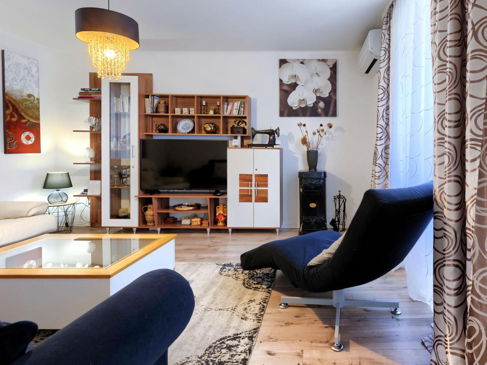 Holiday Home Centar By Interhome Umag Buitenkant foto